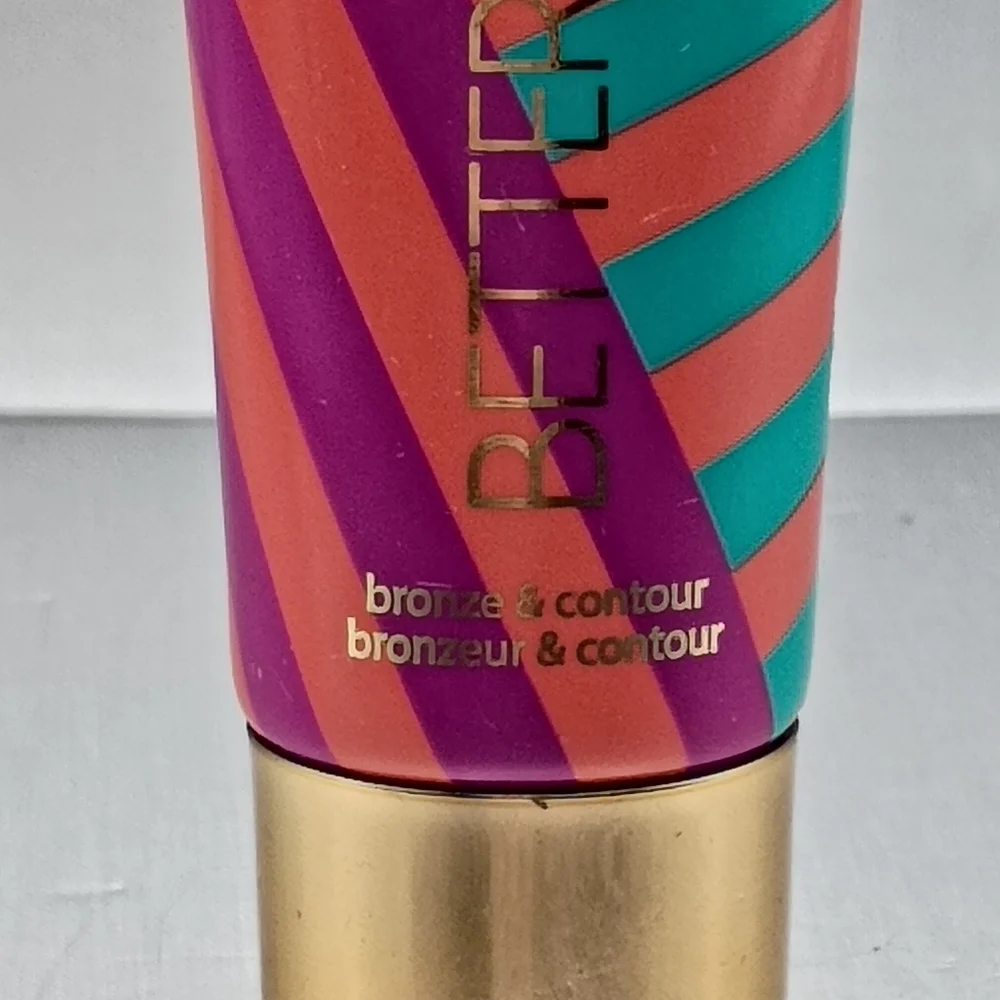 5 For $25 Item🌸 Tarte Better Bod Bronze & Contour - Picture 2 of 3